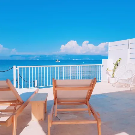 Apartment Greco Mare