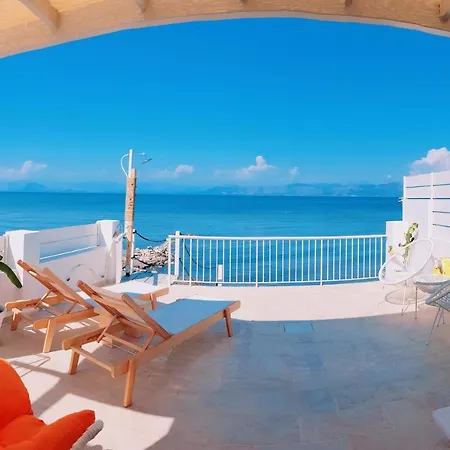 Apartment Greco Mare *