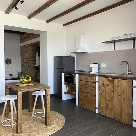 Greco Mare Apartment