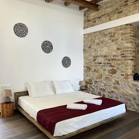 Apartment Greco Mare *