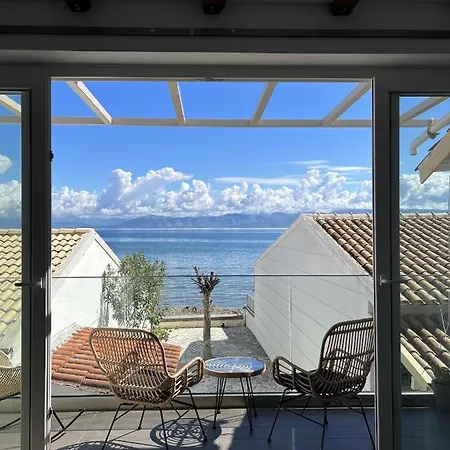 Apartment Greco Mare *