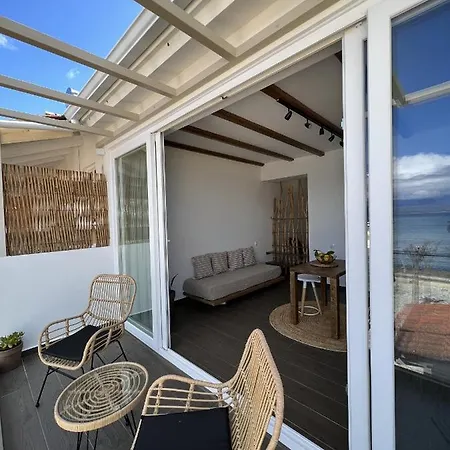 Apartamento Greco Mare Kávos
