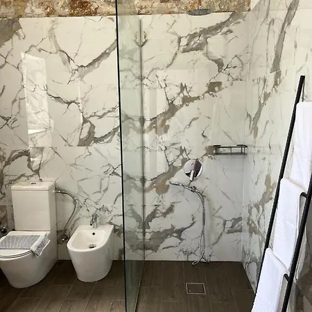 Apartment Greco Mare *