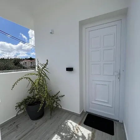 Greco Mare Apartment