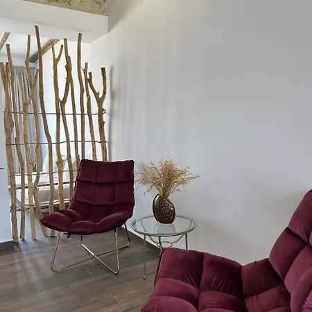 Greco Mare Apartment