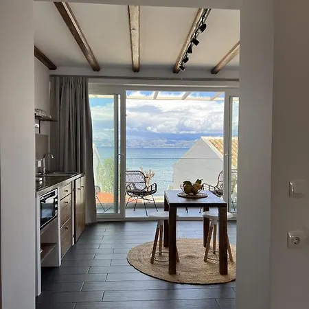Apartment Greco Mare *