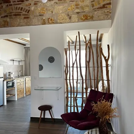Greco Mare Apartment
