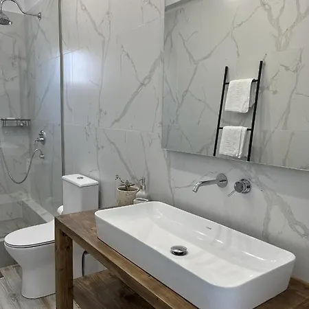 Greco Mare Apartment Kavos