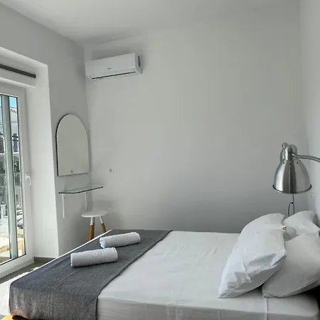 Greco Mare Kavos