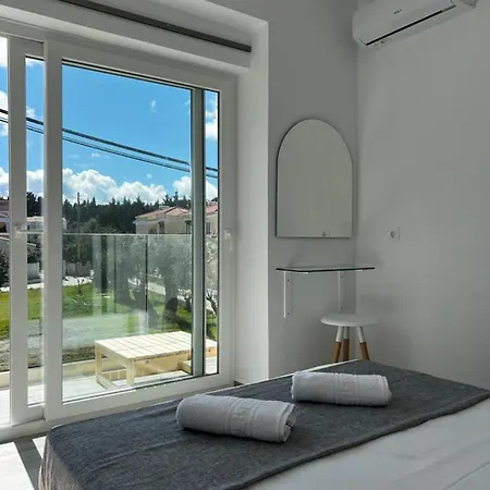 Greco Mare Apartment