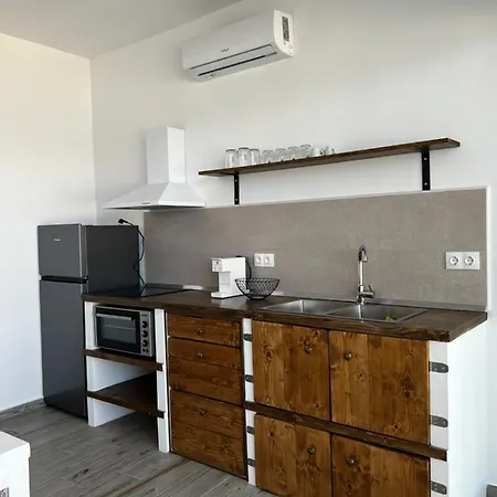 Apartment Greco Mare *