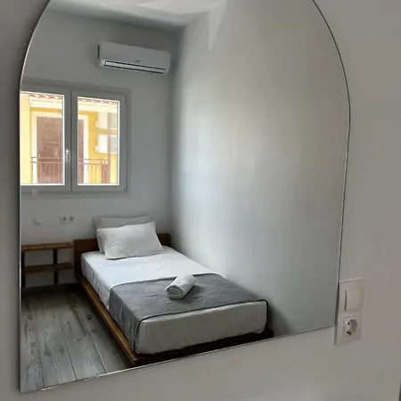 Greco Mare Apartment Kavos