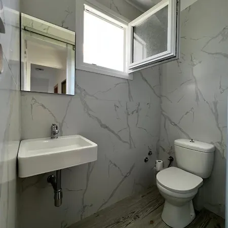 Greco Mare Apartment