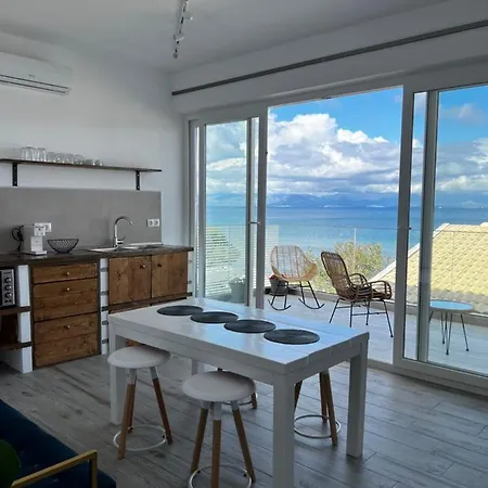 Greco Mare * Kavos