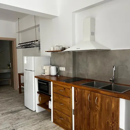Apartment Greco Mare Kavos