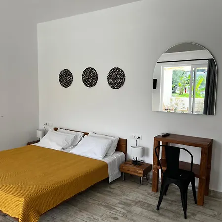 Apartment Greco Mare