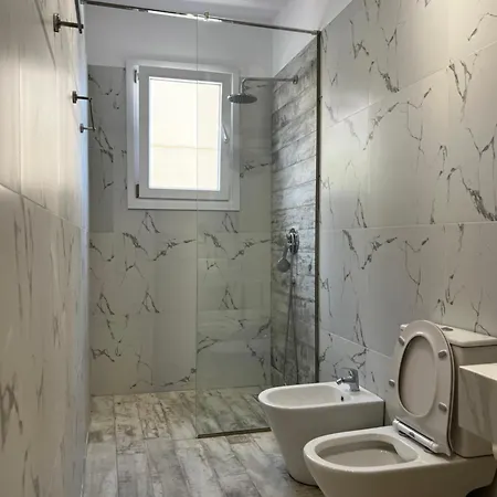 Apartment Greco Mare *