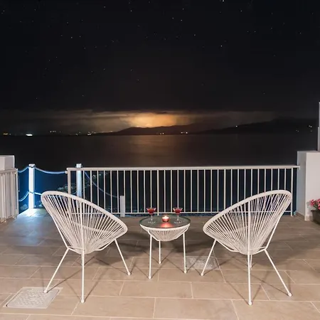 Greco Mare Apartment