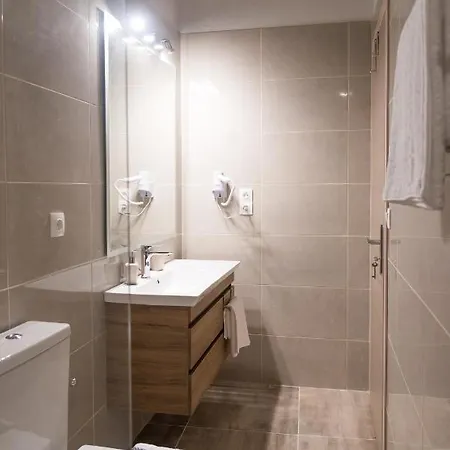 Apartment Greco Mare