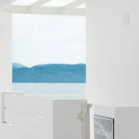 Apartment Greco Mare