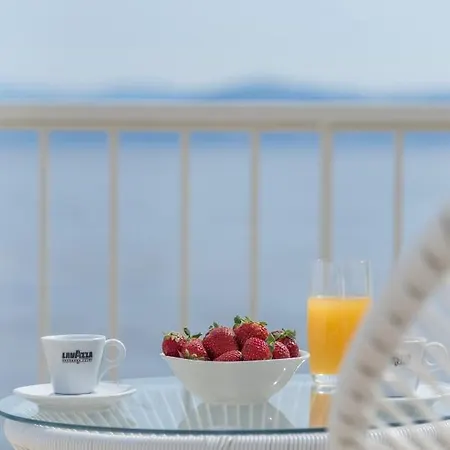 Greco Mare Apartment
