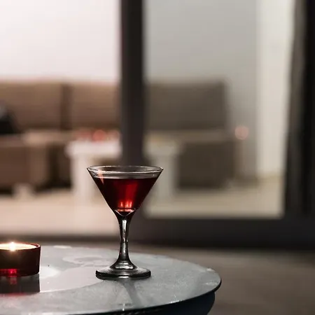Greco Mare Apartamento Kávos