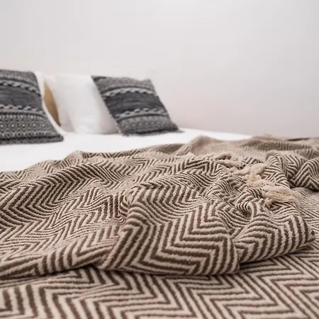 Apartment Greco Mare