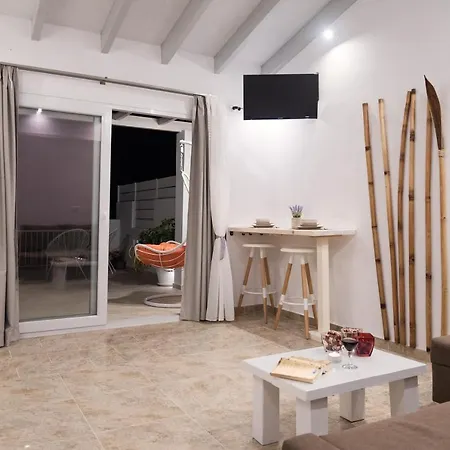 Apartment Greco Mare