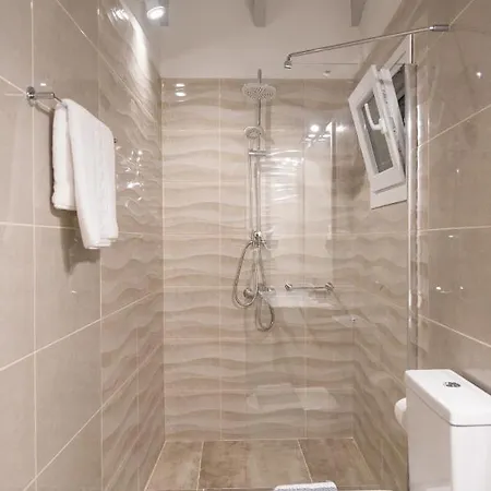 Apartamento Greco Mare